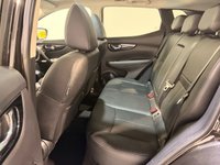 USED 2017 17 NISSAN QASHQAI 1.6 dCi Tekna SUV 5dr Diesel Manual 4WD Euro 6 (s/s) (130 ps) Great Service History-2 Keys-Sat Nav-360 Cameras