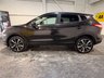 USED 2017 17 NISSAN QASHQAI 1.6 dCi Tekna SUV 5dr Diesel Manual 4WD Euro 6 (s/s) (130 ps) Great Service History-2 Keys-Sat Nav-360 Cameras