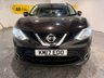 USED 2017 17 NISSAN QASHQAI 1.6 dCi Tekna SUV 5dr Diesel Manual 4WD Euro 6 (s/s) (130 ps) Great Service History-2 Keys-Sat Nav-360 Cameras