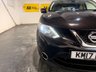 USED 2017 17 NISSAN QASHQAI 1.6 dCi Tekna SUV 5dr Diesel Manual 4WD Euro 6 (s/s) (130 ps) Great Service History-2 Keys-Sat Nav-360 Cameras