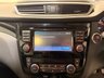 USED 2017 17 NISSAN QASHQAI 1.6 dCi Tekna SUV 5dr Diesel Manual 4WD Euro 6 (s/s) (130 ps) Great Service History-2 Keys-Sat Nav-360 Cameras