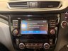 USED 2017 17 NISSAN QASHQAI 1.6 dCi Tekna SUV 5dr Diesel Manual 4WD Euro 6 (s/s) (130 ps) Great Service History-2 Keys-Sat Nav-360 Cameras