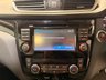 USED 2017 17 NISSAN QASHQAI 1.6 dCi Tekna SUV 5dr Diesel Manual 4WD Euro 6 (s/s) (130 ps) Great Service History-2 Keys-Sat Nav-360 Cameras