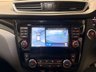 USED 2017 17 NISSAN QASHQAI 1.6 dCi Tekna SUV 5dr Diesel Manual 4WD Euro 6 (s/s) (130 ps) Great Service History-2 Keys-Sat Nav-360 Cameras