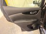 USED 2017 17 NISSAN QASHQAI 1.6 dCi Tekna SUV 5dr Diesel Manual 4WD Euro 6 (s/s) (130 ps) Great Service History-2 Keys-Sat Nav-360 Cameras