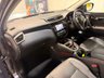 USED 2017 17 NISSAN QASHQAI 1.6 dCi Tekna SUV 5dr Diesel Manual 4WD Euro 6 (s/s) (130 ps) Great Service History-2 Keys-Sat Nav-360 Cameras