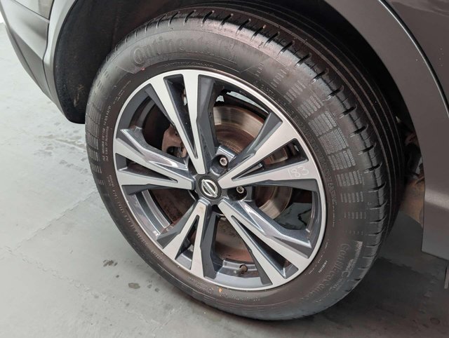 USED 2020 69 NISSAN QASHQAI 1.3 Qashqai N-Connecta DiG-T 5dr CLICK & COLLECT/ HOME DELIVERY