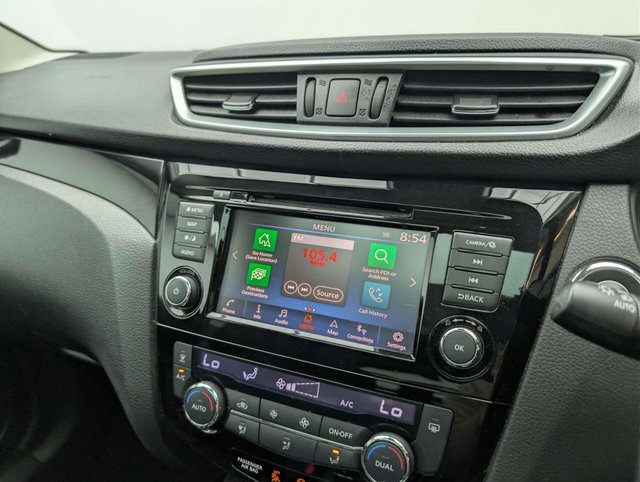 USED 2020 69 NISSAN QASHQAI 1.3 Qashqai N-Connecta DiG-T 5dr CLICK & COLLECT/ HOME DELIVERY