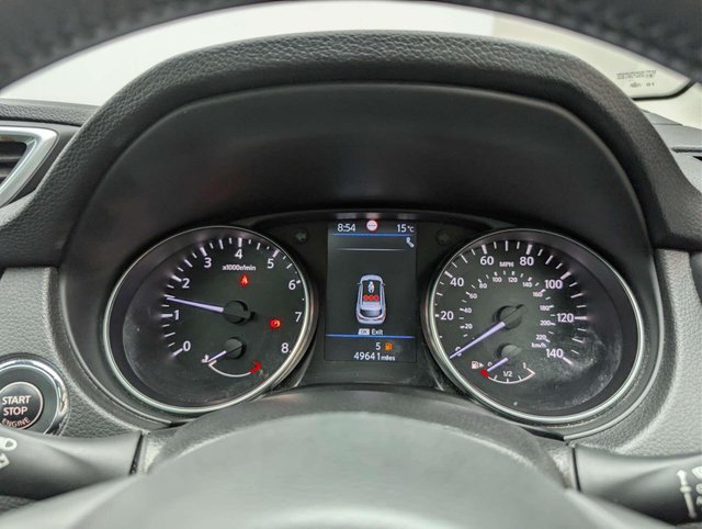 USED 2020 69 NISSAN QASHQAI 1.3 Qashqai N-Connecta DiG-T 5dr CLICK & COLLECT/ HOME DELIVERY