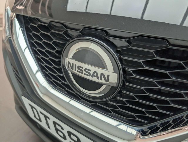 USED 2020 69 NISSAN QASHQAI 1.3 Qashqai N-Connecta DiG-T 5dr CLICK & COLLECT/ HOME DELIVERY
