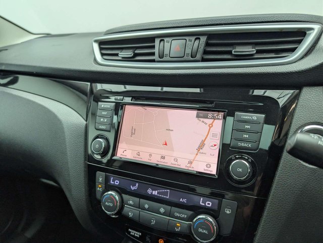 USED 2020 69 NISSAN QASHQAI 1.3 Qashqai N-Connecta DiG-T 5dr CLICK & COLLECT/ HOME DELIVERY