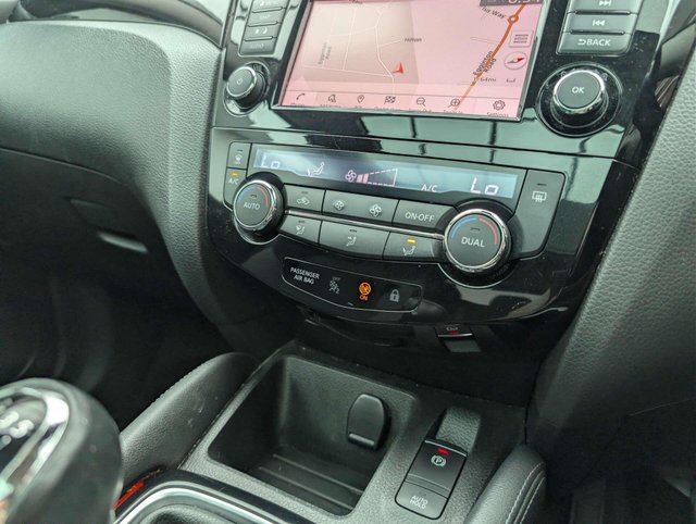 USED 2020 69 NISSAN QASHQAI 1.3 Qashqai N-Connecta DiG-T 5dr CLICK & COLLECT/ HOME DELIVERY