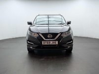 USED 2020 69 NISSAN QASHQAI 1.3 Qashqai N-Connecta DiG-T 5dr CLICK & COLLECT/ HOME DELIVERY