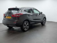 USED 2020 69 NISSAN QASHQAI 1.3 Qashqai N-Connecta DiG-T 5dr CLICK & COLLECT/ HOME DELIVERY
