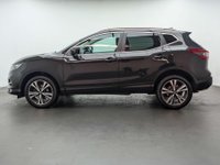 USED 2020 69 NISSAN QASHQAI 1.3 Qashqai N-Connecta DiG-T 5dr CLICK & COLLECT/ HOME DELIVERY