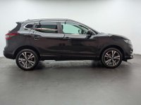 USED 2020 69 NISSAN QASHQAI 1.3 Qashqai N-Connecta DiG-T 5dr CLICK & COLLECT/ HOME DELIVERY