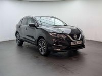 USED 2020 69 NISSAN QASHQAI 1.3 Qashqai N-Connecta DiG-T 5dr CLICK & COLLECT/ HOME DELIVERY