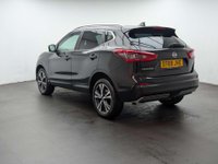 USED 2020 69 NISSAN QASHQAI 1.3 Qashqai N-Connecta DiG-T 5dr CLICK & COLLECT/ HOME DELIVERY