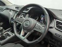 USED 2020 69 NISSAN QASHQAI 1.3 Qashqai N-Connecta DiG-T 5dr CLICK & COLLECT/ HOME DELIVERY