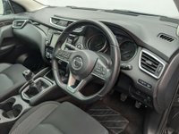 USED 2020 69 NISSAN QASHQAI 1.3 Qashqai N-Connecta DiG-T 5dr CLICK & COLLECT/ HOME DELIVERY