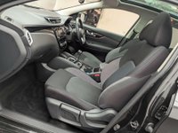 USED 2020 69 NISSAN QASHQAI 1.3 Qashqai N-Connecta DiG-T 5dr CLICK & COLLECT/ HOME DELIVERY