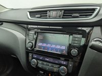 USED 2020 69 NISSAN QASHQAI 1.3 Qashqai N-Connecta DiG-T 5dr CLICK & COLLECT/ HOME DELIVERY