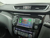 USED 2020 69 NISSAN QASHQAI 1.3 Qashqai N-Connecta DiG-T 5dr CLICK & COLLECT/ HOME DELIVERY