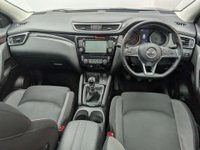 USED 2020 69 NISSAN QASHQAI 1.3 Qashqai N-Connecta DiG-T 5dr CLICK & COLLECT/ HOME DELIVERY
