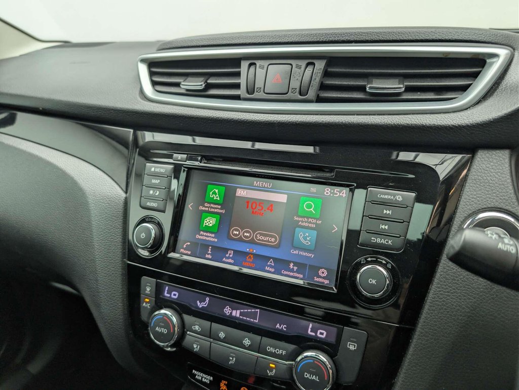 Used 2020 69 NISSAN QASHQAI 1.3 Qashqai N-Connecta DiG-T 5dr CLICK & COLLECT/ HOME DELIVERY