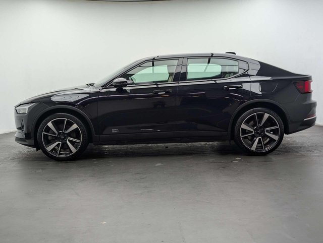 USED 2020 70 POLESTAR 2 Polestar 2 Pilot Plus EV AWD 4WD 5dr CLICK & COLLECT/ HOME DELIVERY