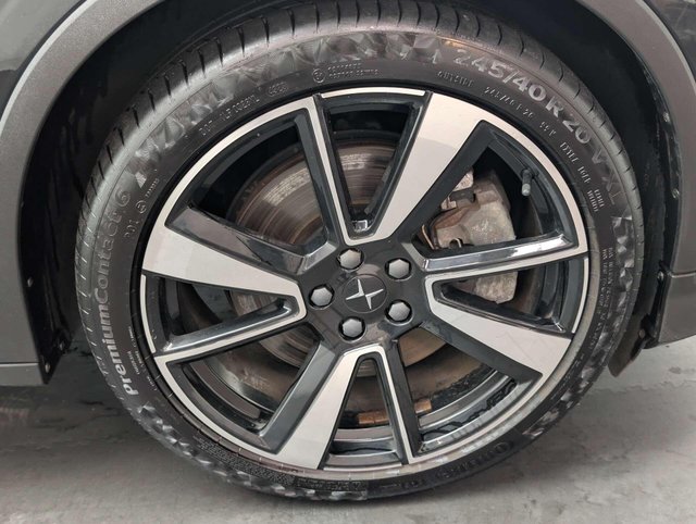 USED 2020 70 POLESTAR 2 Polestar 2 Pilot Plus EV AWD 4WD 5dr CLICK & COLLECT/ HOME DELIVERY