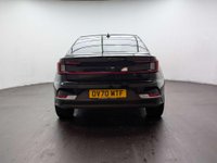 USED 2020 70 POLESTAR 2 Polestar 2 Pilot Plus EV AWD 4WD 5dr CLICK & COLLECT/ HOME DELIVERY