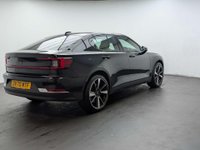 USED 2020 70 POLESTAR 2 Polestar 2 Pilot Plus EV AWD 4WD 5dr CLICK & COLLECT/ HOME DELIVERY
