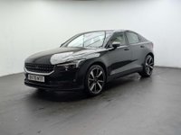 USED 2020 70 POLESTAR 2 Polestar 2 Pilot Plus EV AWD 4WD 5dr CLICK & COLLECT/ HOME DELIVERY
