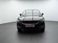 USED 2020 70 POLESTAR 2 Polestar 2 Pilot Plus EV AWD 4WD 5dr CLICK & COLLECT/ HOME DELIVERY