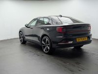 USED 2020 70 POLESTAR 2 Polestar 2 Pilot Plus EV AWD 4WD 5dr CLICK & COLLECT/ HOME DELIVERY