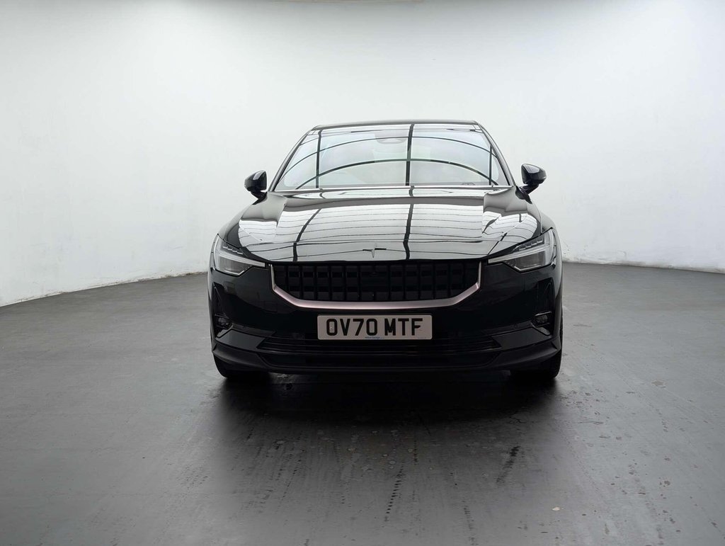 Used 2020 70 POLESTAR 2 Polestar 2 Pilot Plus EV AWD 4WD 5dr CLICK & COLLECT/ HOME DELIVERY