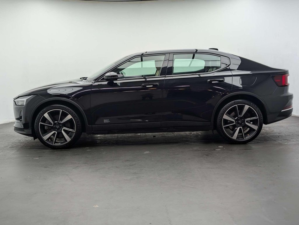 Used 2020 70 POLESTAR 2 Polestar 2 Pilot Plus EV AWD 4WD 5dr CLICK & COLLECT/ HOME DELIVERY