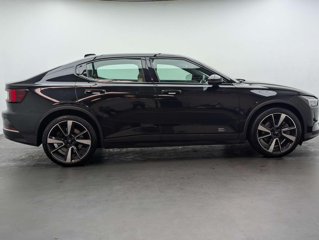 Used 2020 70 POLESTAR 2 Polestar 2 Pilot Plus EV AWD 4WD 5dr CLICK & COLLECT/ HOME DELIVERY