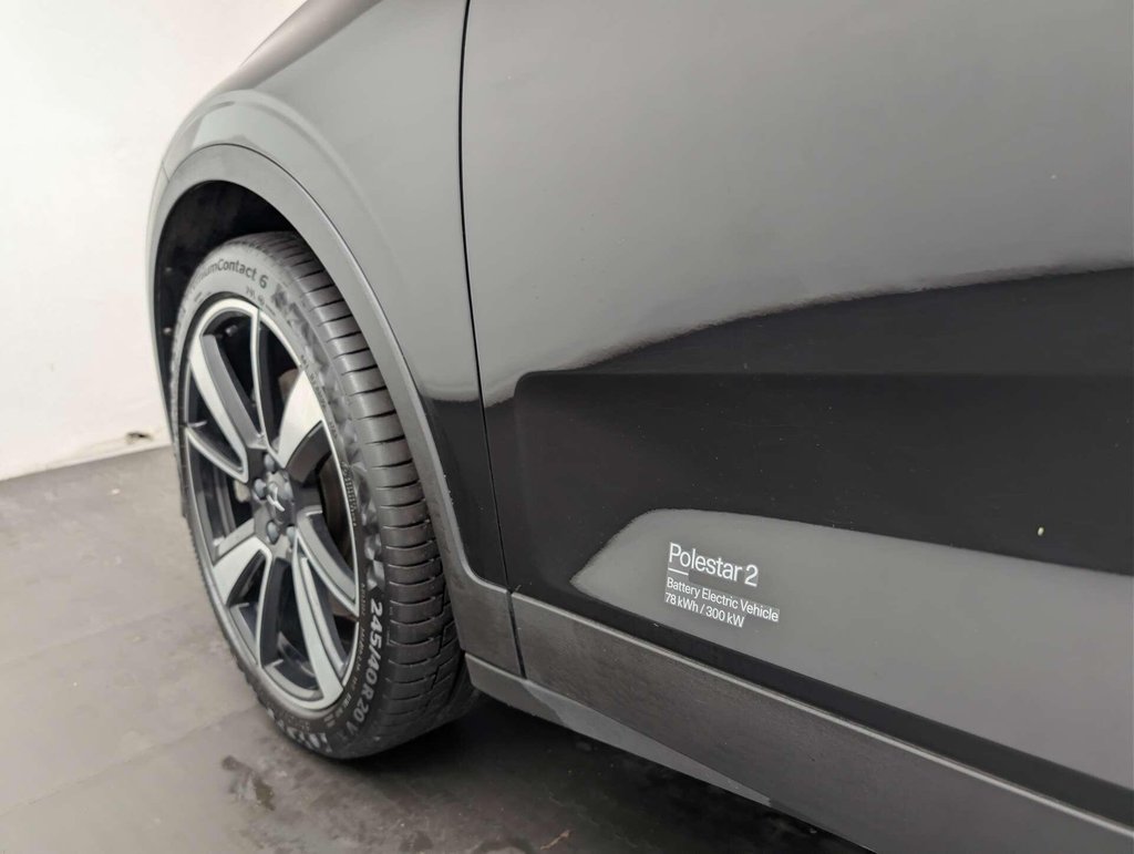 Used 2020 70 POLESTAR 2 Polestar 2 Pilot Plus EV AWD 4WD 5dr CLICK & COLLECT/ HOME DELIVERY