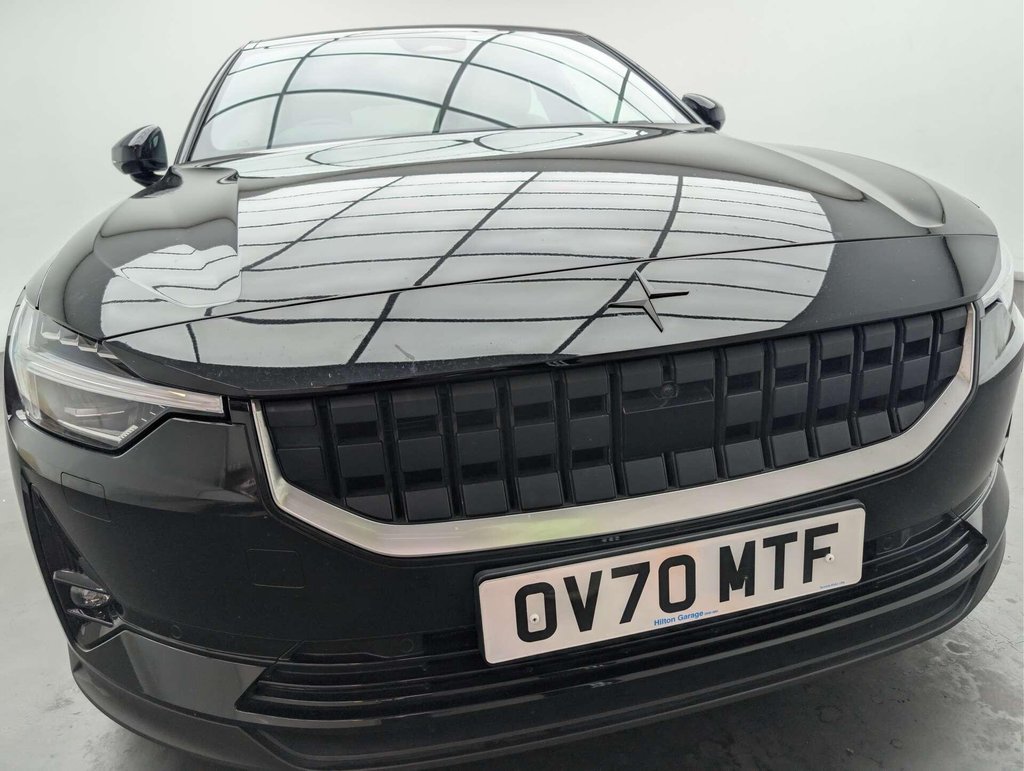 Used 2020 70 POLESTAR 2 Polestar 2 Pilot Plus EV AWD 4WD 5dr CLICK & COLLECT/ HOME DELIVERY