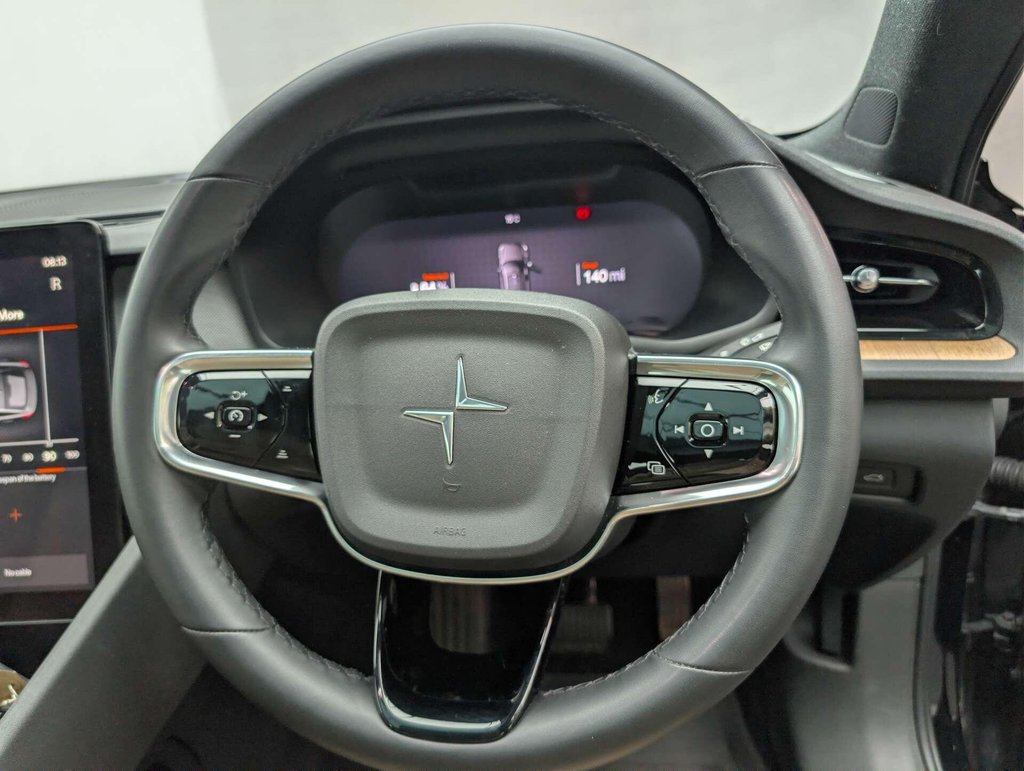 Used 2020 70 POLESTAR 2 Polestar 2 Pilot Plus EV AWD 4WD 5dr CLICK & COLLECT/ HOME DELIVERY