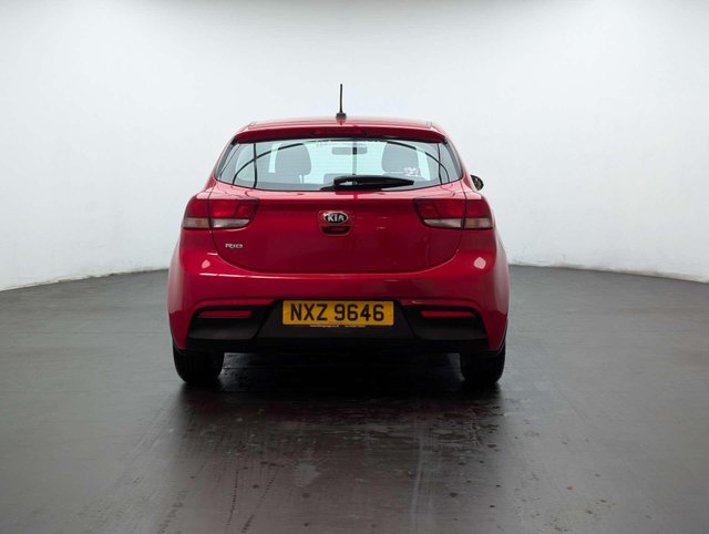 USED 2019 69 KIA RIO 1.2 Rio 2 ISG 5dr CLICK & COLLECT/ HOME DELIVERY