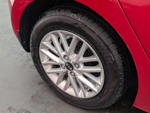 USED 2019 69 KIA RIO 1.2 Rio 2 ISG 5dr CLICK & COLLECT/ HOME DELIVERY
