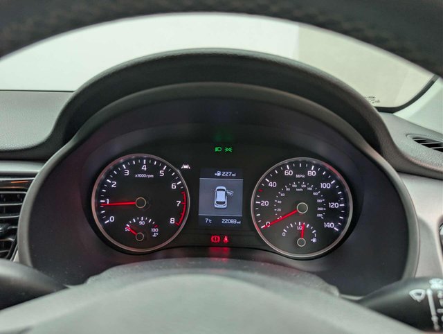 USED 2019 69 KIA RIO 1.2 Rio 2 ISG 5dr CLICK & COLLECT/ HOME DELIVERY