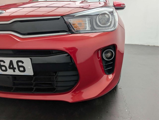 USED 2019 69 KIA RIO 1.2 Rio 2 ISG 5dr CLICK & COLLECT/ HOME DELIVERY