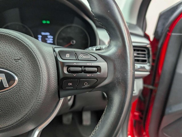 USED 2019 69 KIA RIO 1.2 Rio 2 ISG 5dr CLICK & COLLECT/ HOME DELIVERY