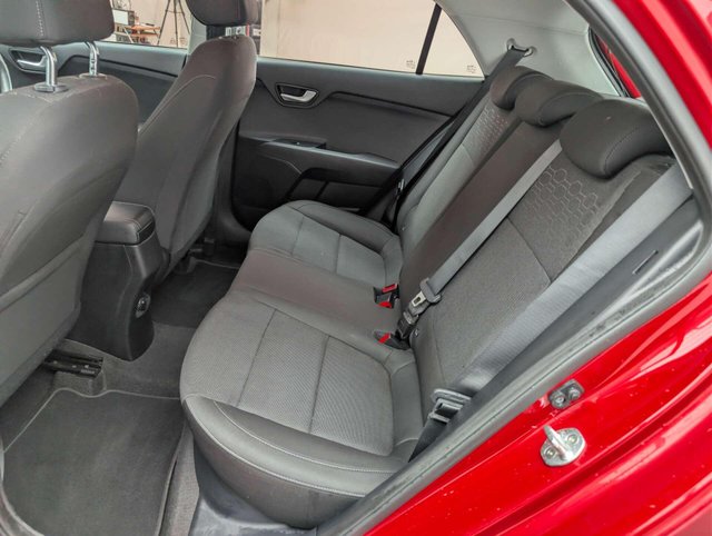 USED 2019 69 KIA RIO 1.2 Rio 2 ISG 5dr CLICK & COLLECT/ HOME DELIVERY