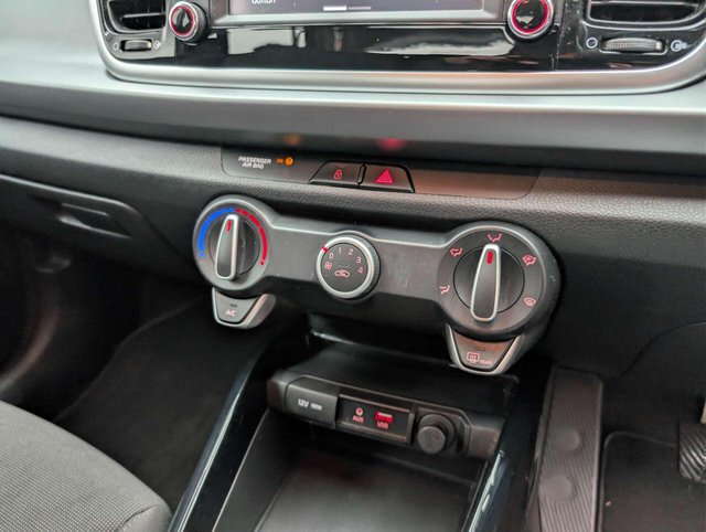 USED 2019 69 KIA RIO 1.2 Rio 2 ISG 5dr CLICK & COLLECT/ HOME DELIVERY