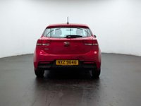 USED 2019 69 KIA RIO 1.2 Rio 2 ISG 5dr CLICK & COLLECT/ HOME DELIVERY